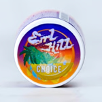 Photograph of product: Errl Hill - Gruntz Live Resin 1g