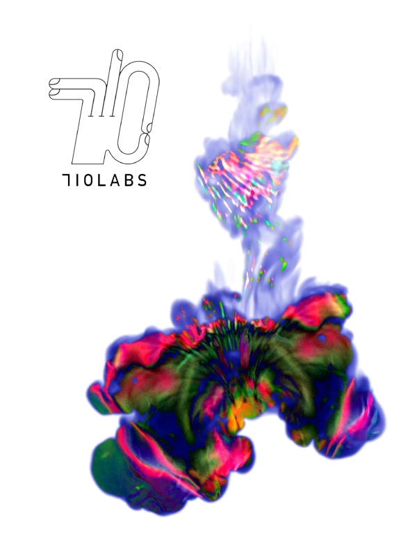 Photograph of product: 710 Labs- 1st Press Tier 3 Sour Tangie