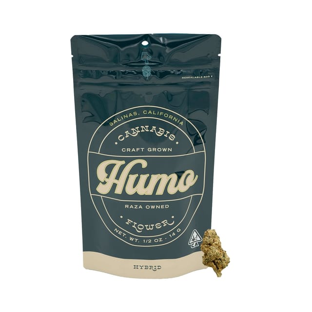 Photograph of product: Horchata Hybrid (14g) Smalls - 