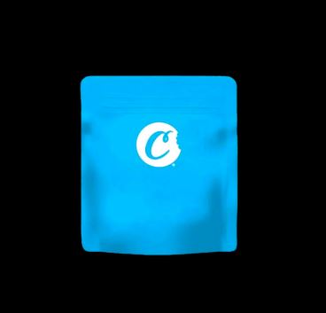 Photograph of Product: C-Bite Cinnamon Milk 3.5g