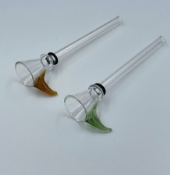 Photograph of product: Bowl - 4" Funnel Slide