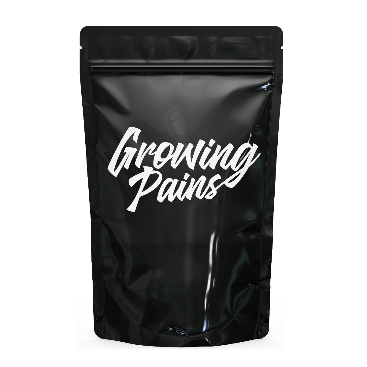 Photograph of Product: Growing Pains - Los Muertos 3.5g