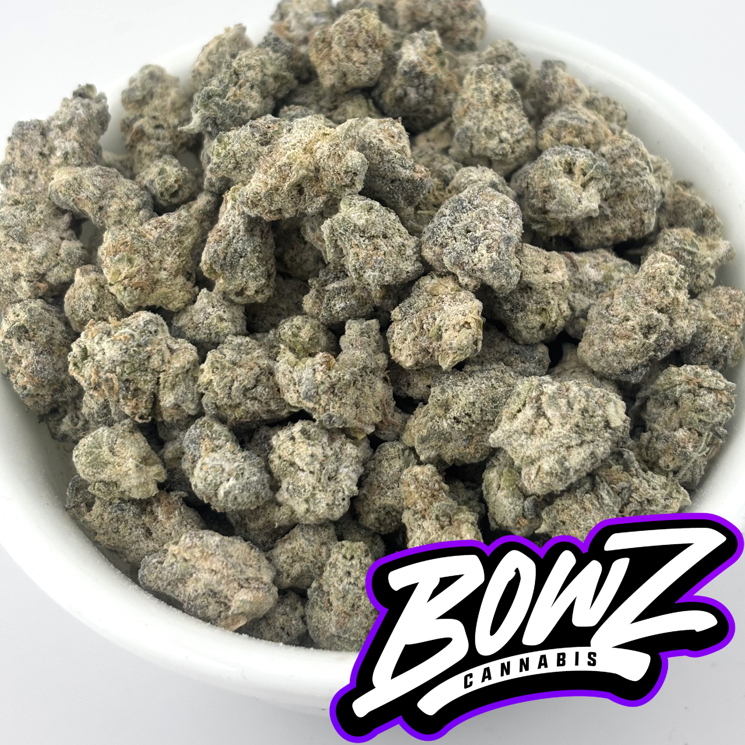 Photograph of product: GRAPE SNOWBALLS SMALLS - (Bulk) - 28g