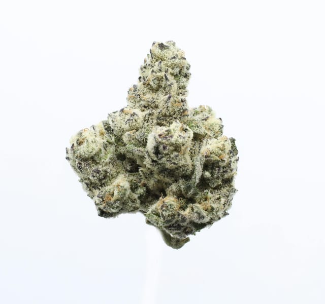 Photograph of product: Purple Kush | 3.5g