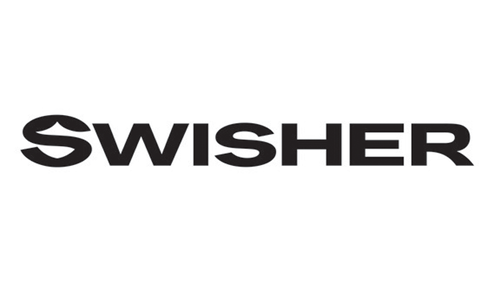 Logo for img-fluid: Swisher