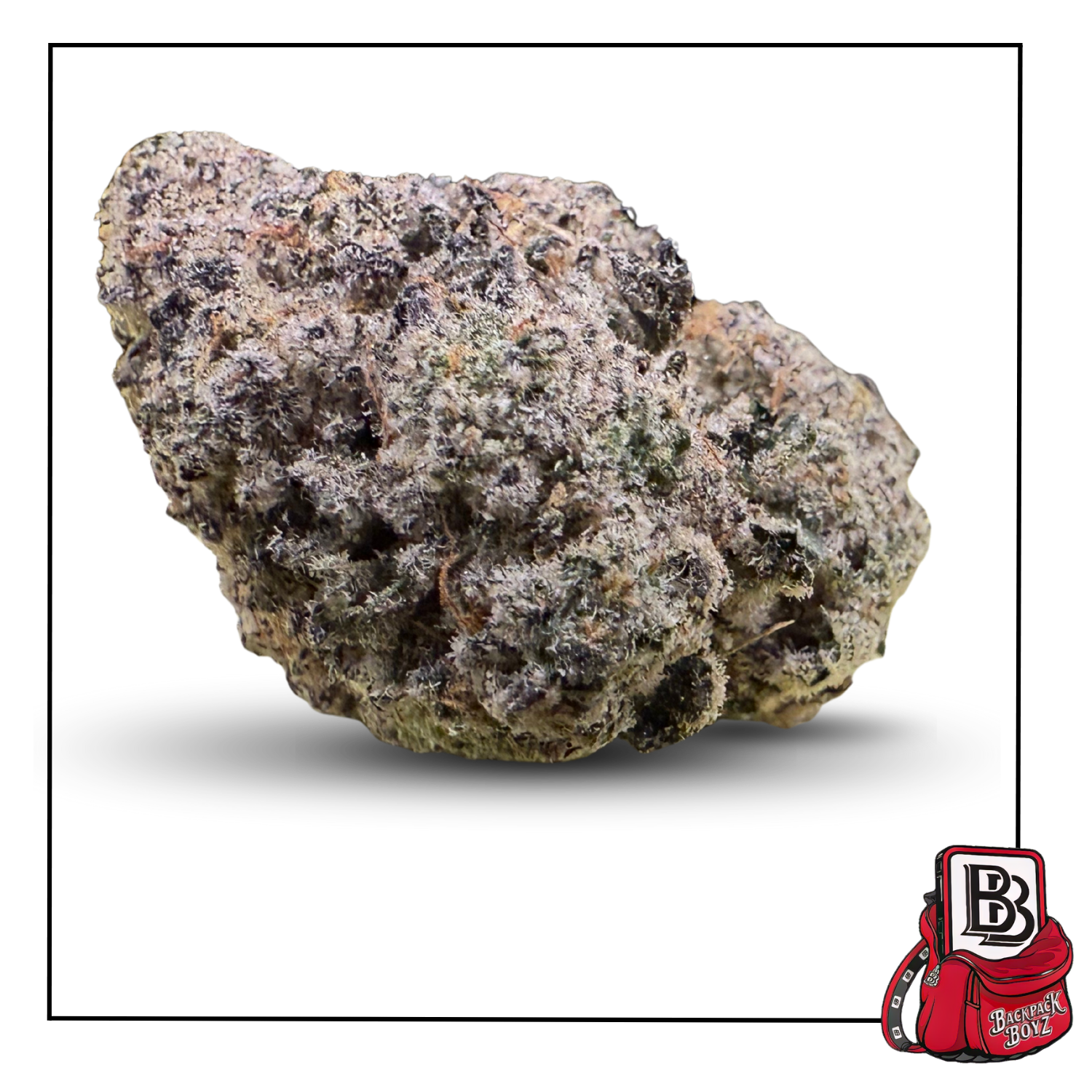 Photograph of product: Rainbow Guava #5 - Bulk Flower - 28g