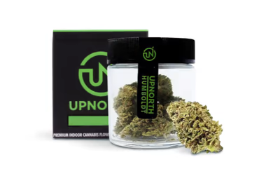 Photograph of product: Lemon Cherry Gelato - 3.5g