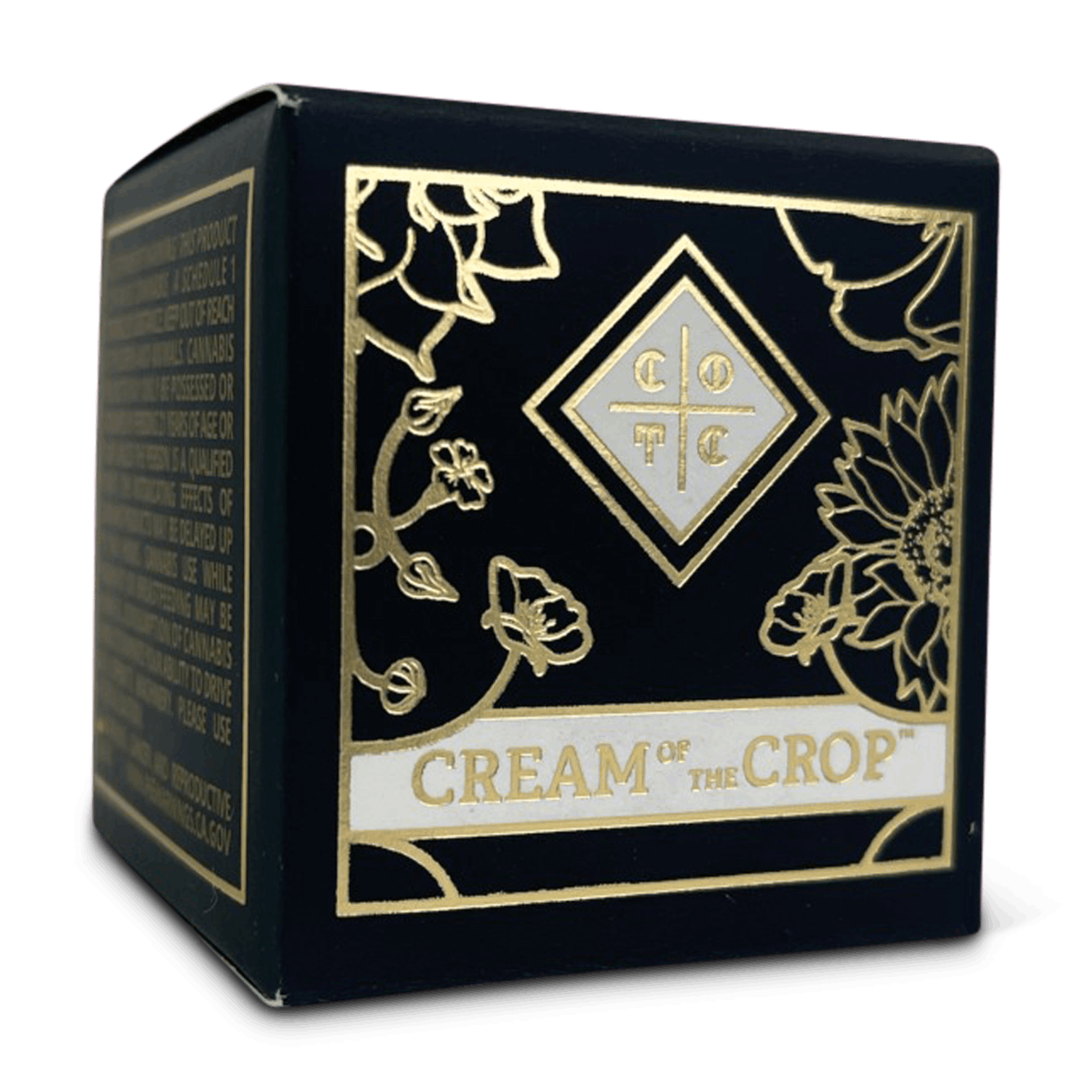 Photograph of product: COTC | Wedding Crasher | Hybrid | Badder | 1g