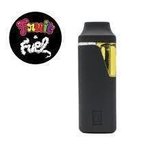 Photograph of product: Fruit & Fuel 2g Disposable - Unicorn Piss