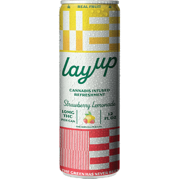 Photograph of product: Strawberry Lemonade 10mg