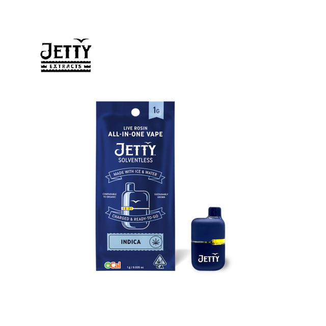 Photograph of product: BANANA N LIMEZ 1G SOLVENTLESS ALL IN ONE