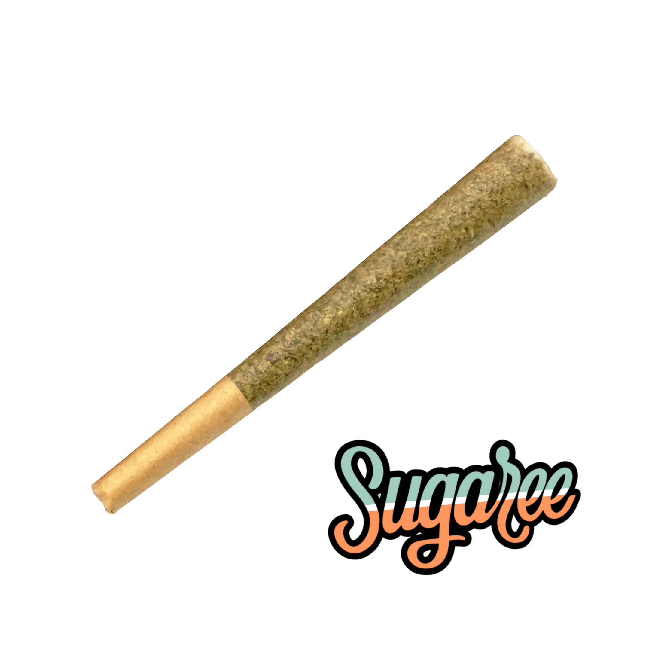 Photograph of product: Candy Fumez | Preroll | 1g