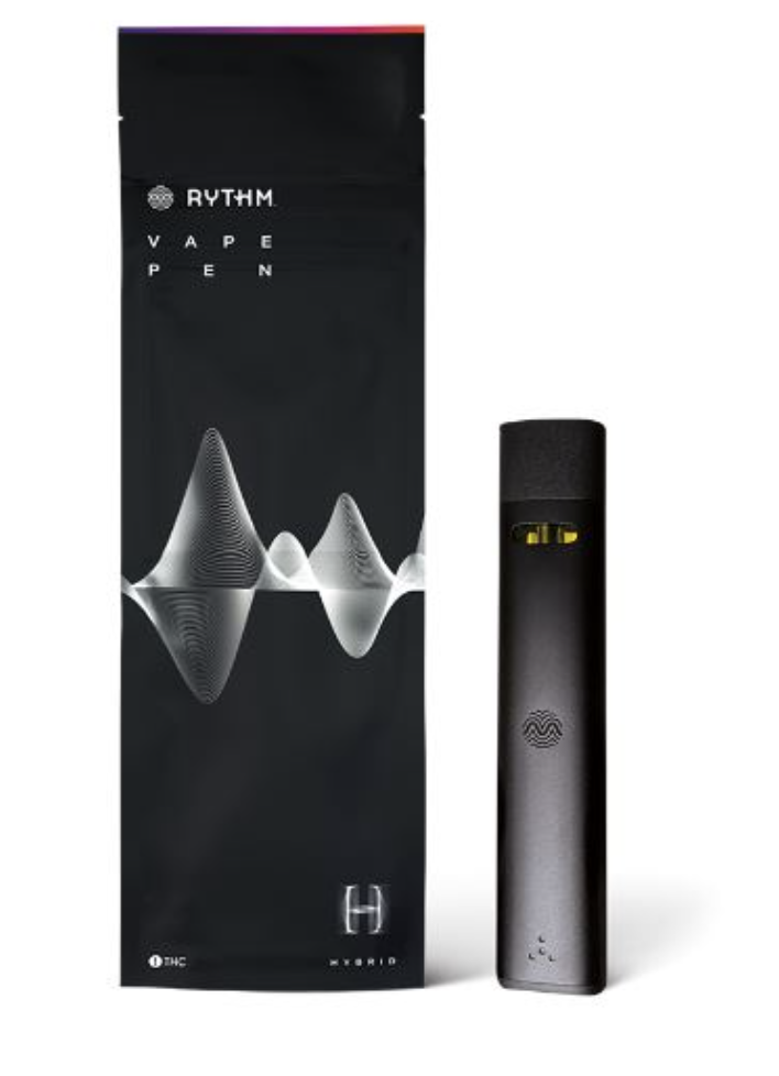 Photograph of product: Rythm-Xeno cart