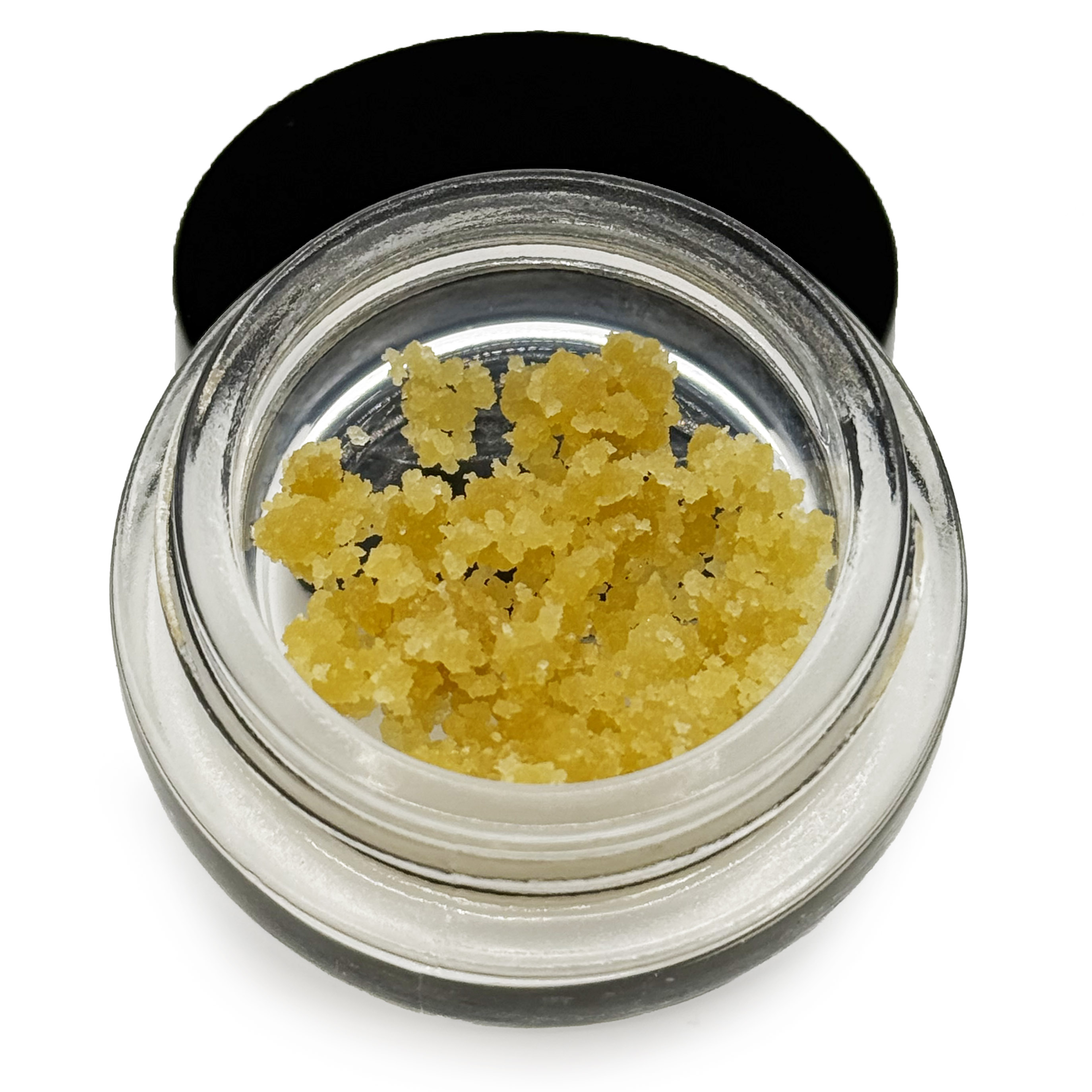 Photograph of product: Anarchy Sour Tangie Sugar Rec