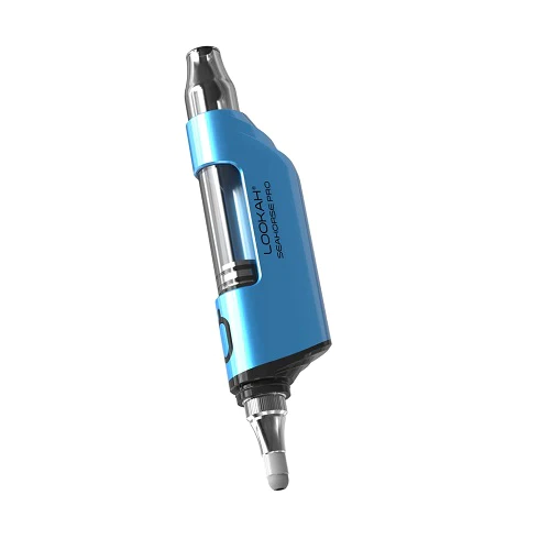 Photograph of product: Lookah | Seahorse