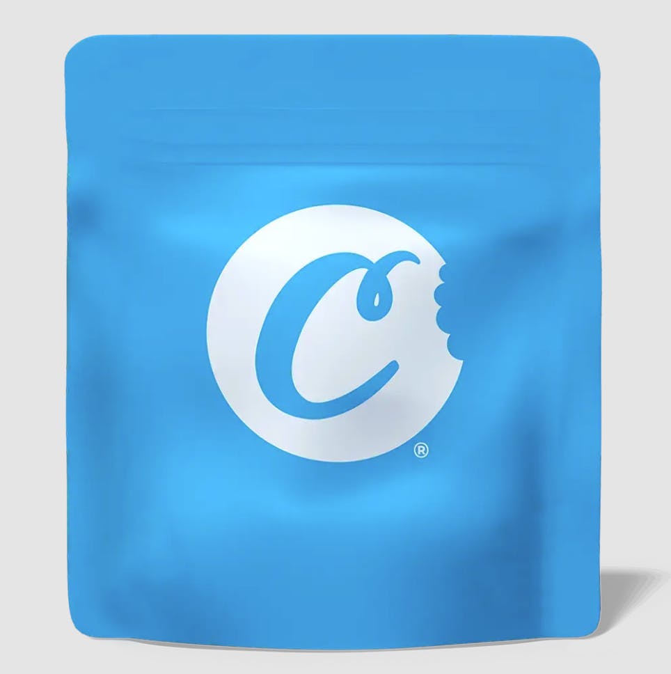 Photograph of Product: BAT SH!T | 3.5G