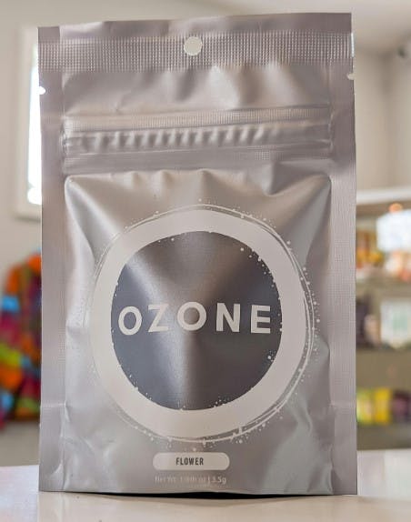 Photograph of product: Butterstuff (I) - 28g Flower - Ozone