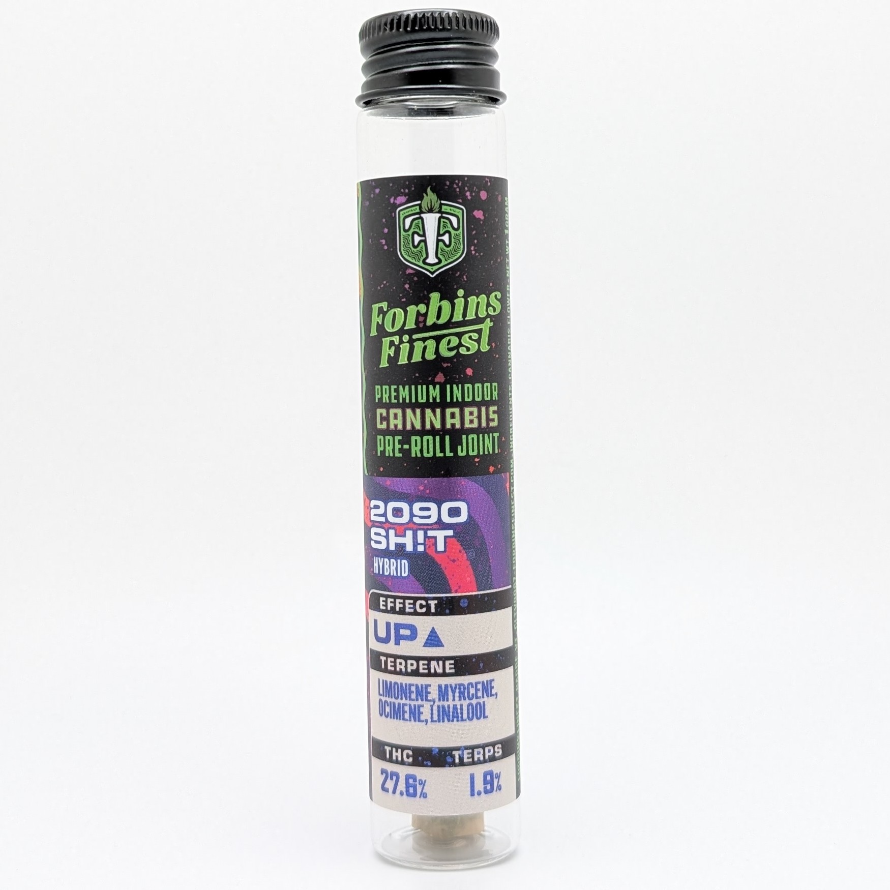 Photograph of product: 2090 Sh!t 1g Pre Roll