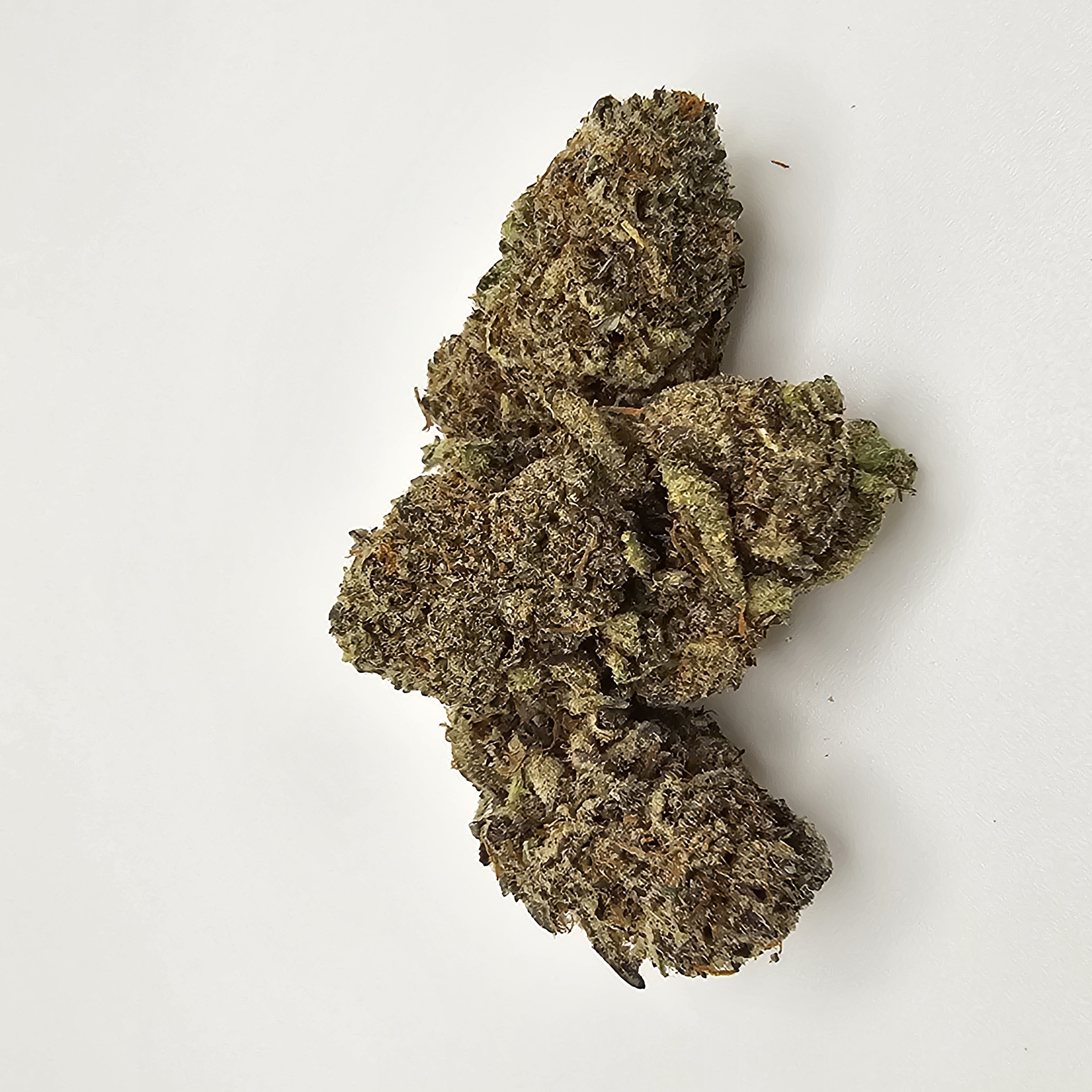 Photograph of product: Grease Cookies - BOTH - Bulk - 1g