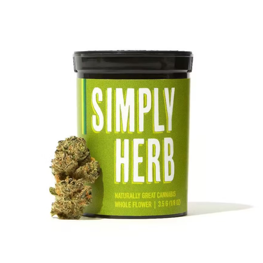 Photograph of product: NY Sour - 3.5g