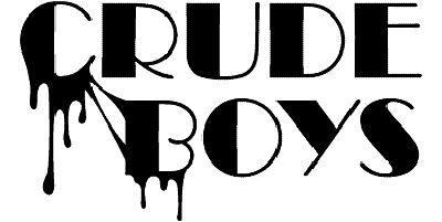 Photograph of product: Crude Boys - - Caviar - Funky Monkey