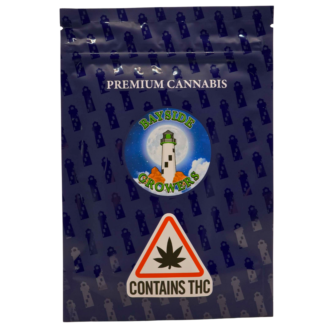 Photograph of product: Peach Crescendo - 3.5g