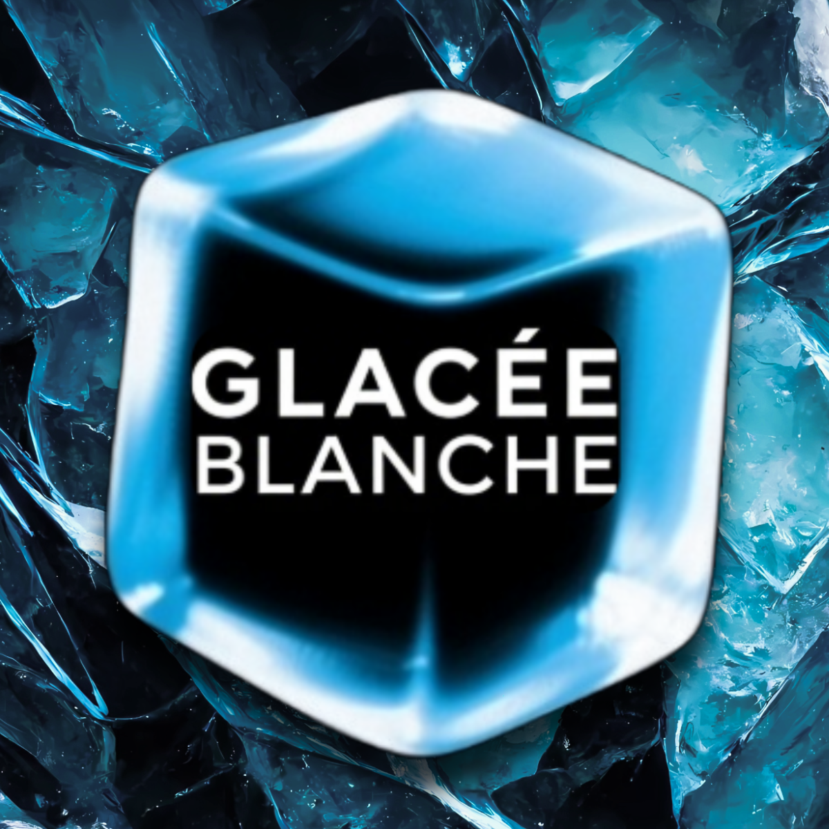 Photograph of product: Value Buds-Glacee Blanche - 28g