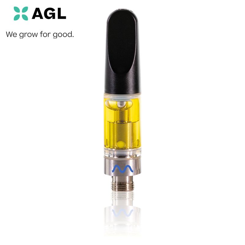 Photograph of product: Rythm 0.5g Vape Couch Crasher (I) 00724