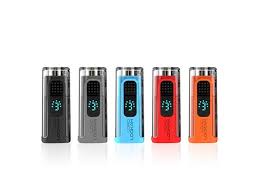 Photograph of product: Lookah - Load 510 Battery - Assorted Colors