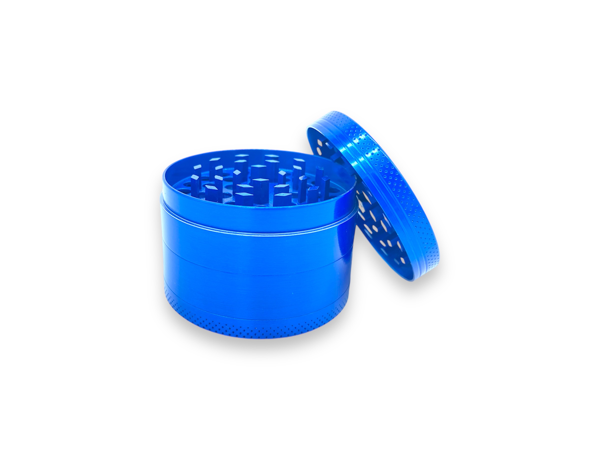 Photograph of product: Assorted Grinders (Zinc)
