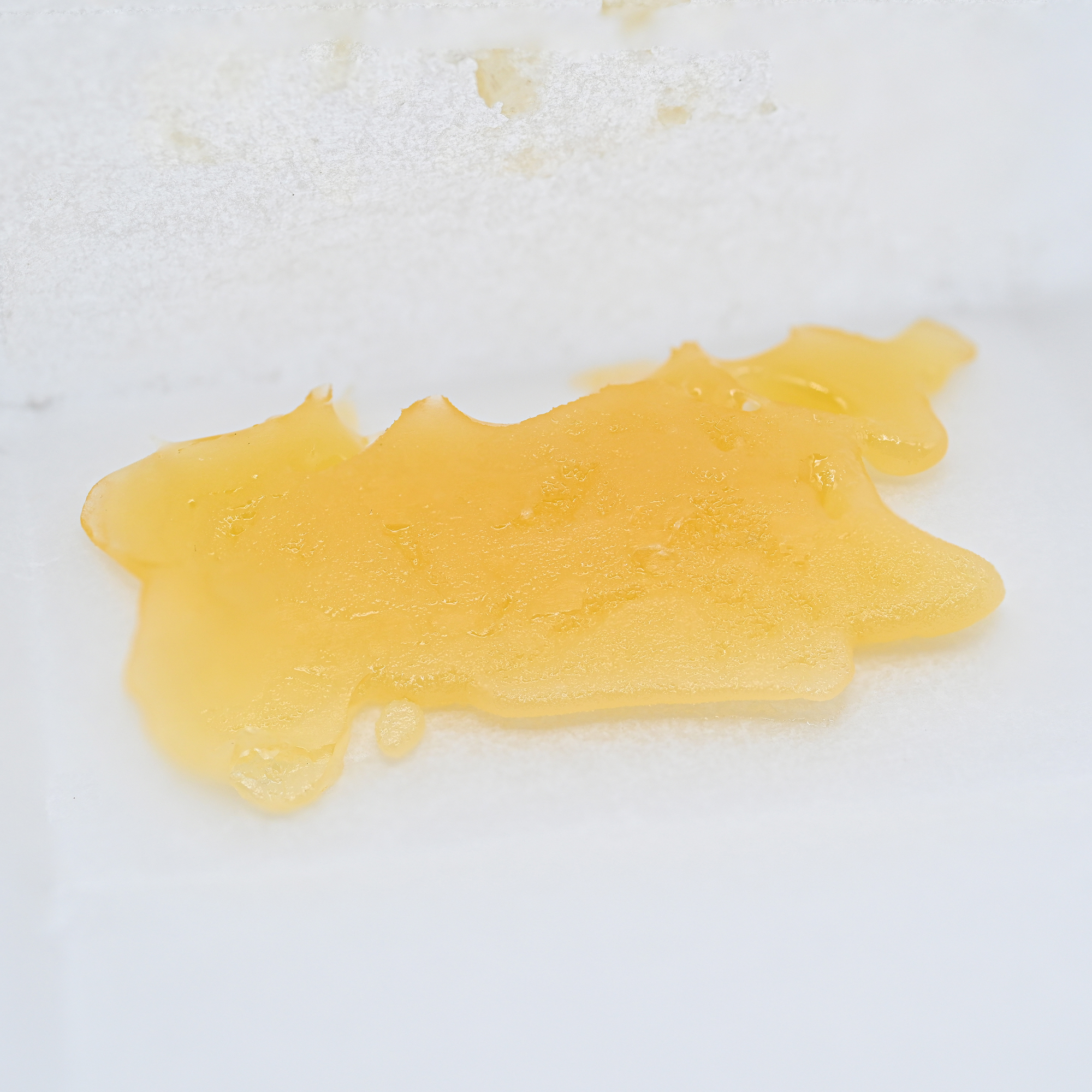 Photograph of product: Northeast - Super Runtz Shatter (1G)