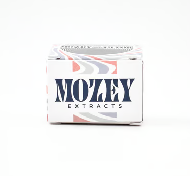 Photograph of product: Crumble Wax Champion City Chocolate | 1g