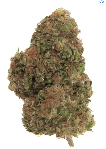 Photograph of product: Lovewell Farms CBD | Cakeberry Brelee [3.5g]