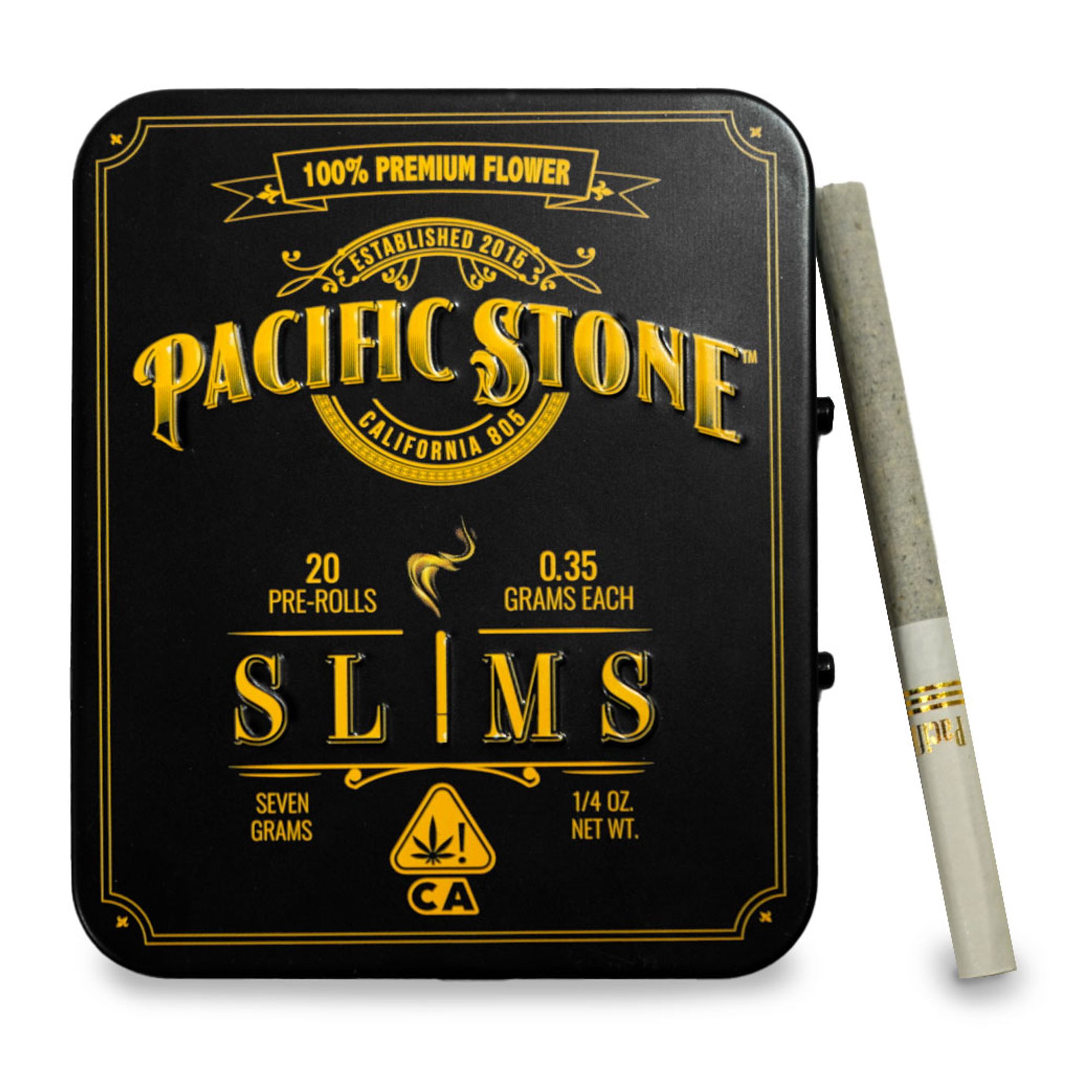 Photograph of product: HYBRID SLIMS 20PK