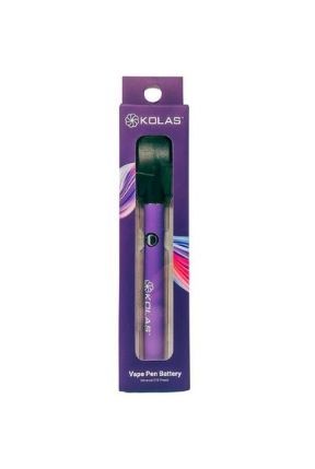 Photograph of product: Kolas Battery Purple - 