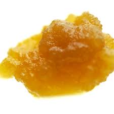 Photograph of product: True North - Cured Badder - Glitter Bomb