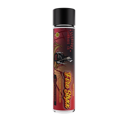 Photograph of product: Firestyxx | Grape Escape | Infused Preroll | 1g