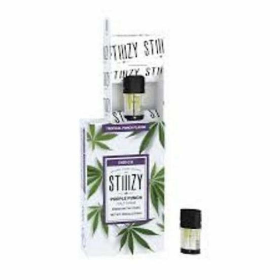 Photograph of product: [STIIIZY] TH-oui POD - .5g - Purple Punch (I) - 