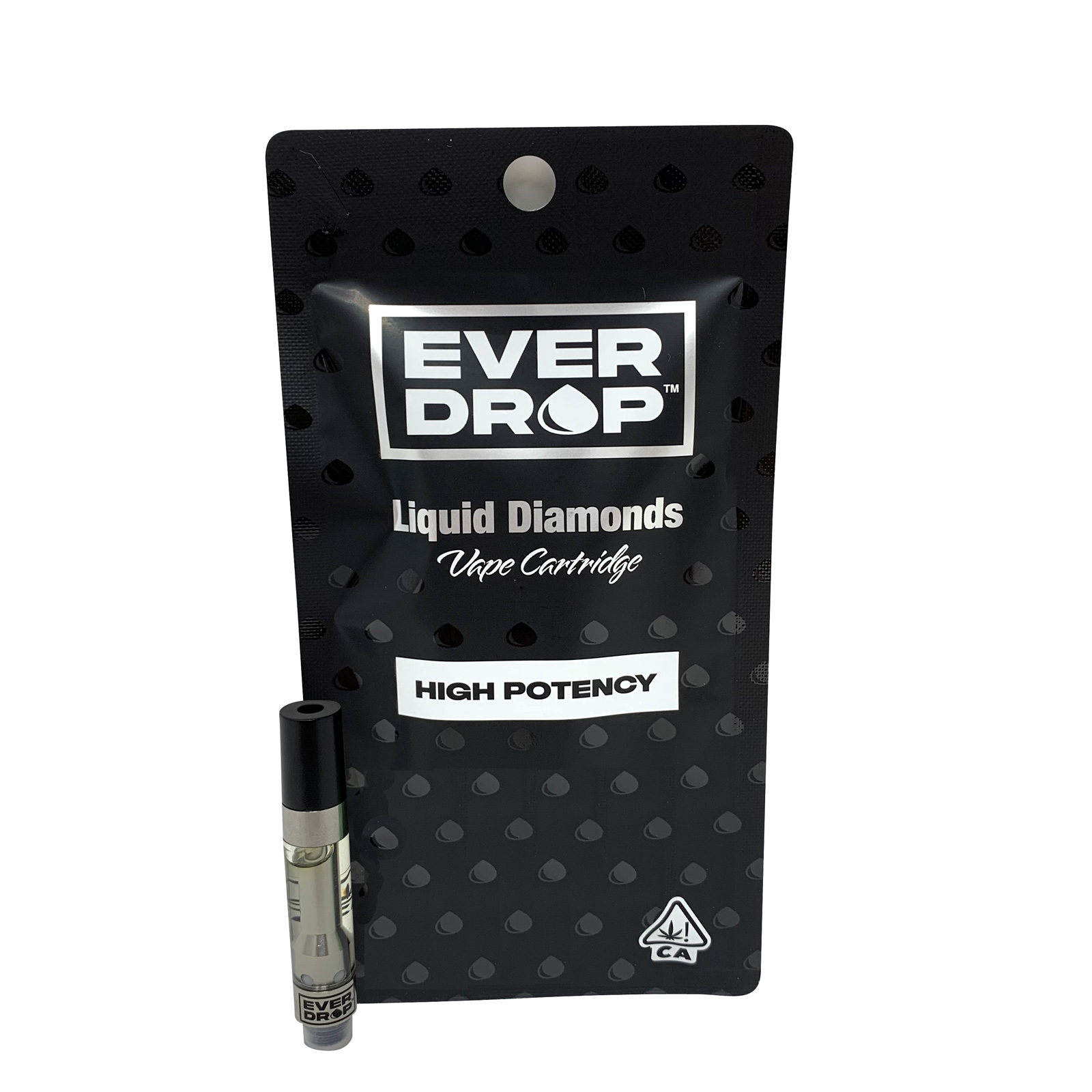 Photograph of Product: Sour Tangie Liquified Diamonds Cartridge | 1g