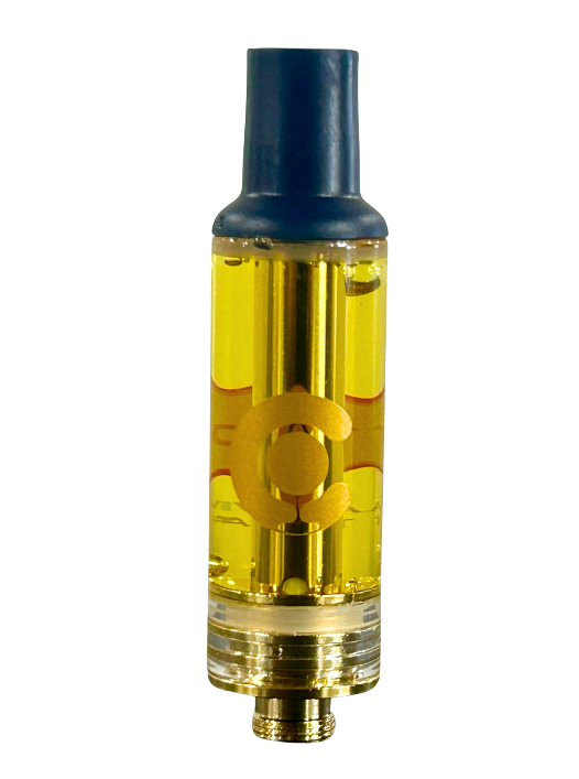 Photograph of product: TC : Elite C-Cell Golden Goat Cart