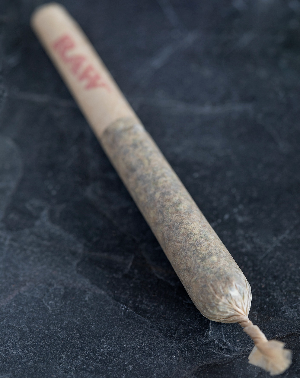 Photograph of product: Pre-Roll Pure Michigan