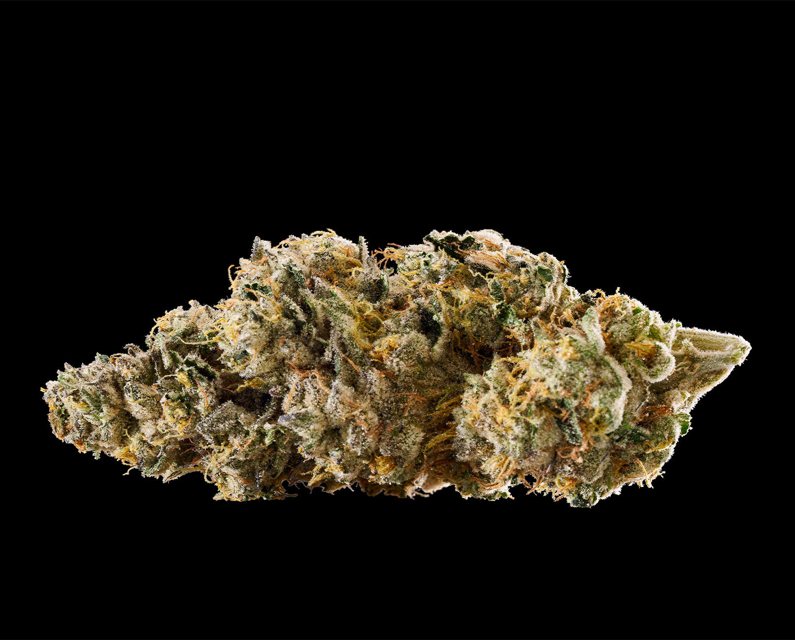 Photograph of product: Brownie Scout Flower - 3.5g