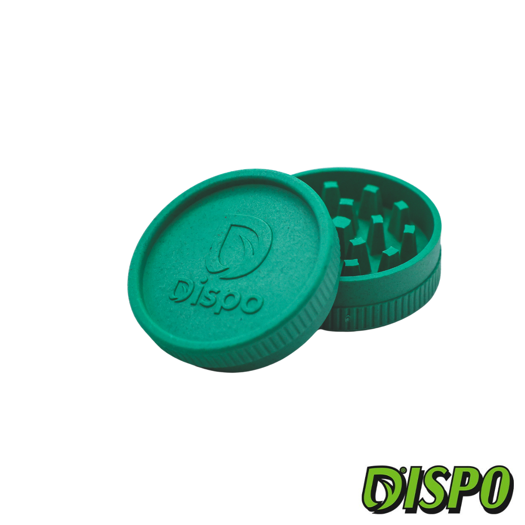 Photograph of product: Dispo - Plastic Grinder