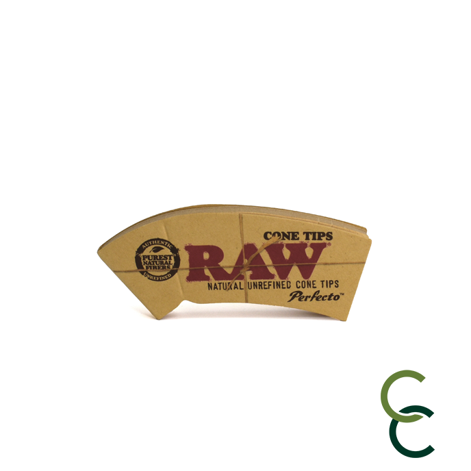 Photograph of product: Zig Zag Extra Wide Tips