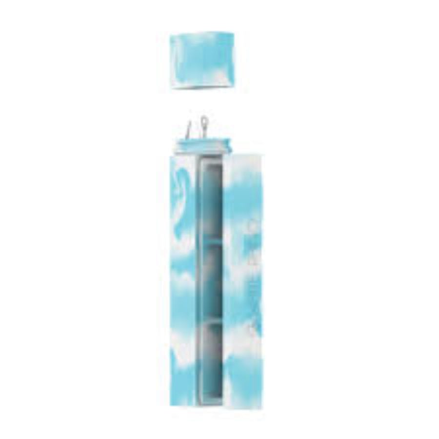 Photograph of product: White Rhino Dabout