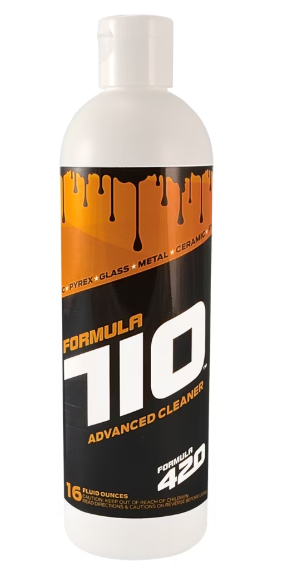Photograph of product: Accessories - Formula 710 - Ceramic/Glass/Metal Cleaner
