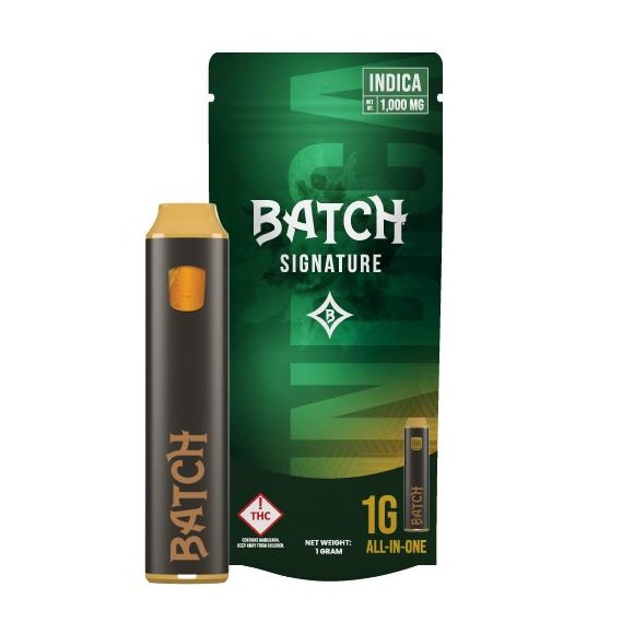 Photograph of product: Batch - AIO Signature Hybrid