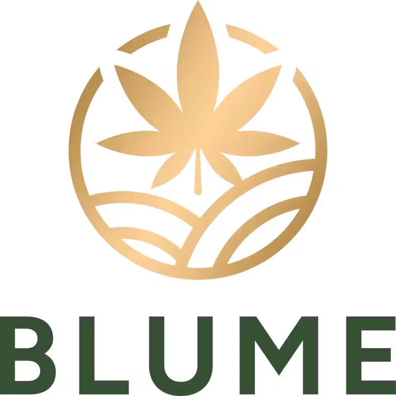 Photograph of product: Blume - Gary's Marker - Preroll