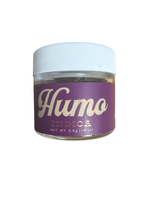 Photograph of product: Humo - Bombon OG - 3.5g - 