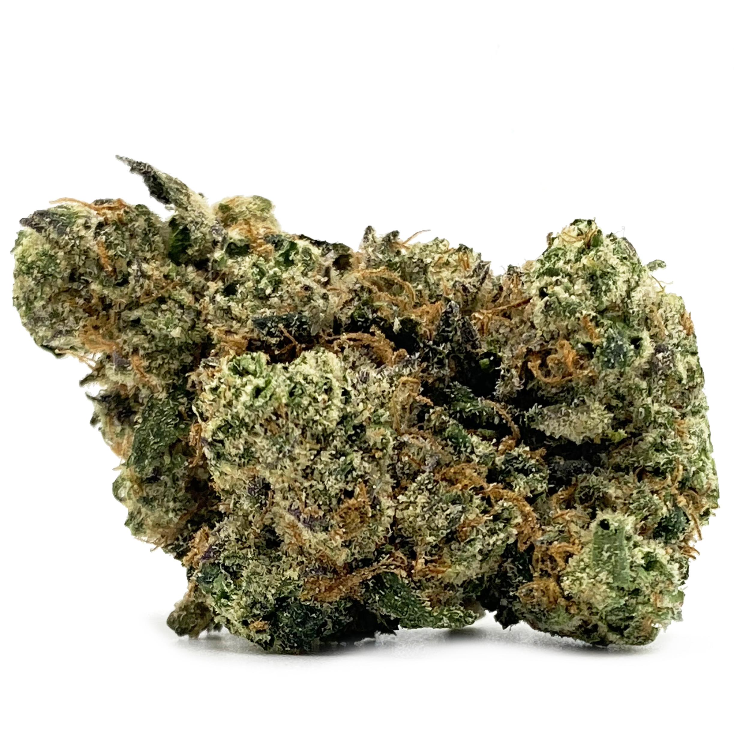 Photograph of product: Pressure Pack Paws Prepack Rec - 3.5g